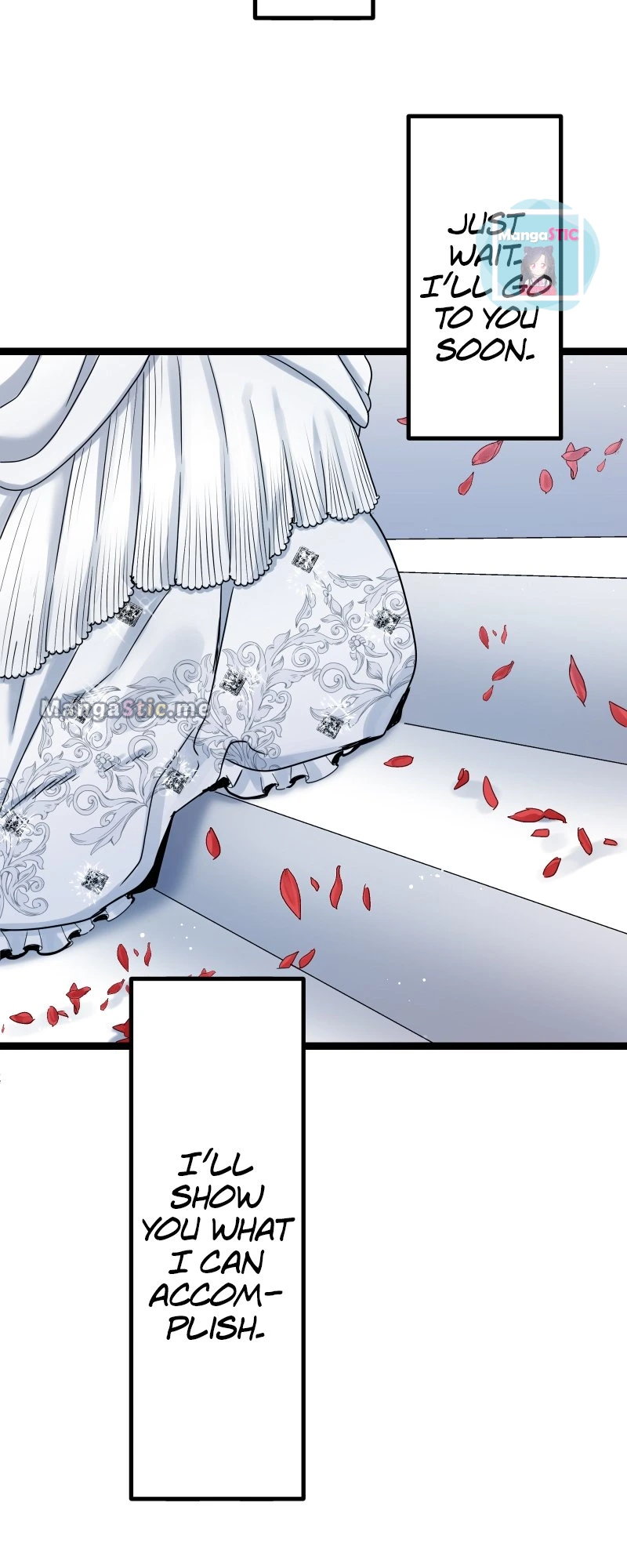 Nulliitas: The Half-Blood Royalty Chapter 61 312 11