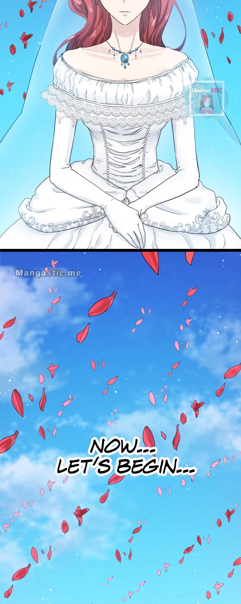 Nulliitas: The Half-Blood Royalty Chapter 61 314 13