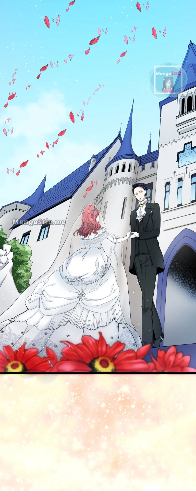 Nulliitas: The Half-Blood Royalty Chapter 61 315 14