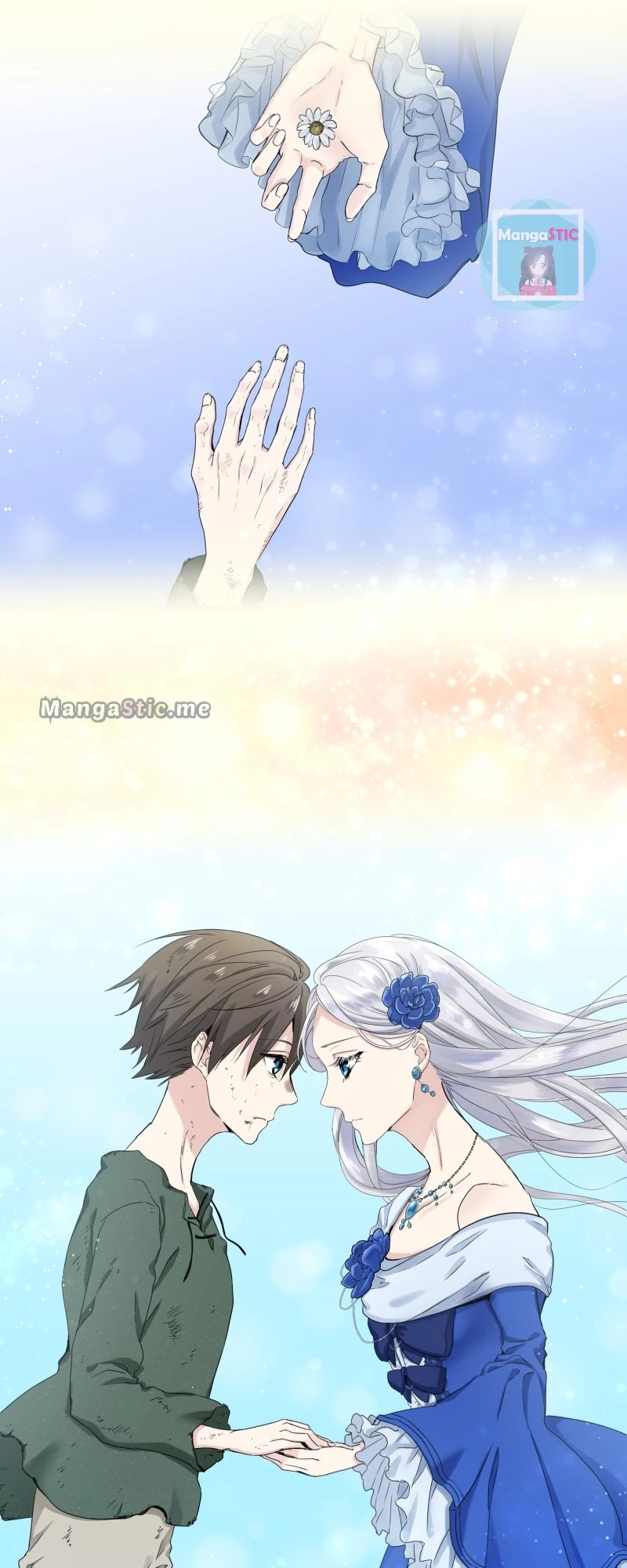 Nulliitas: The Half-Blood Royalty Chapter 61 318 17