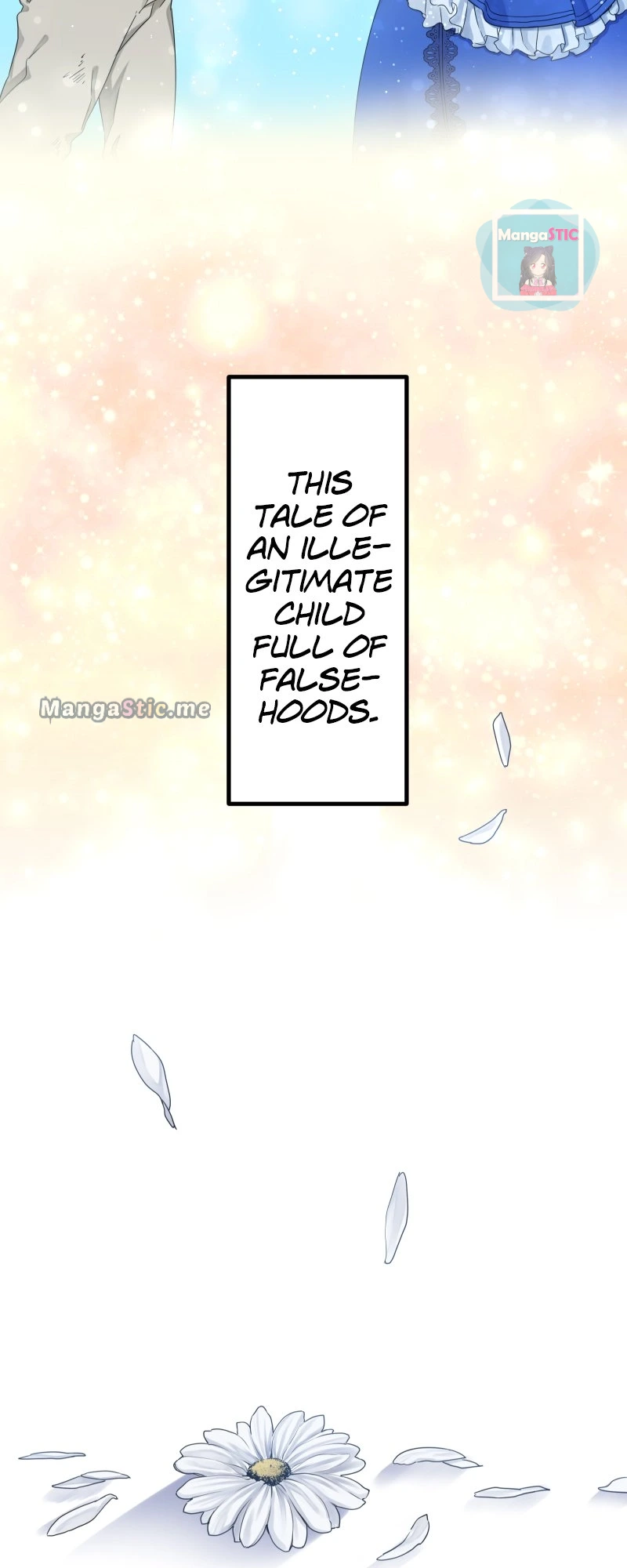 Nulliitas: The Half-Blood Royalty Chapter 61 319 18