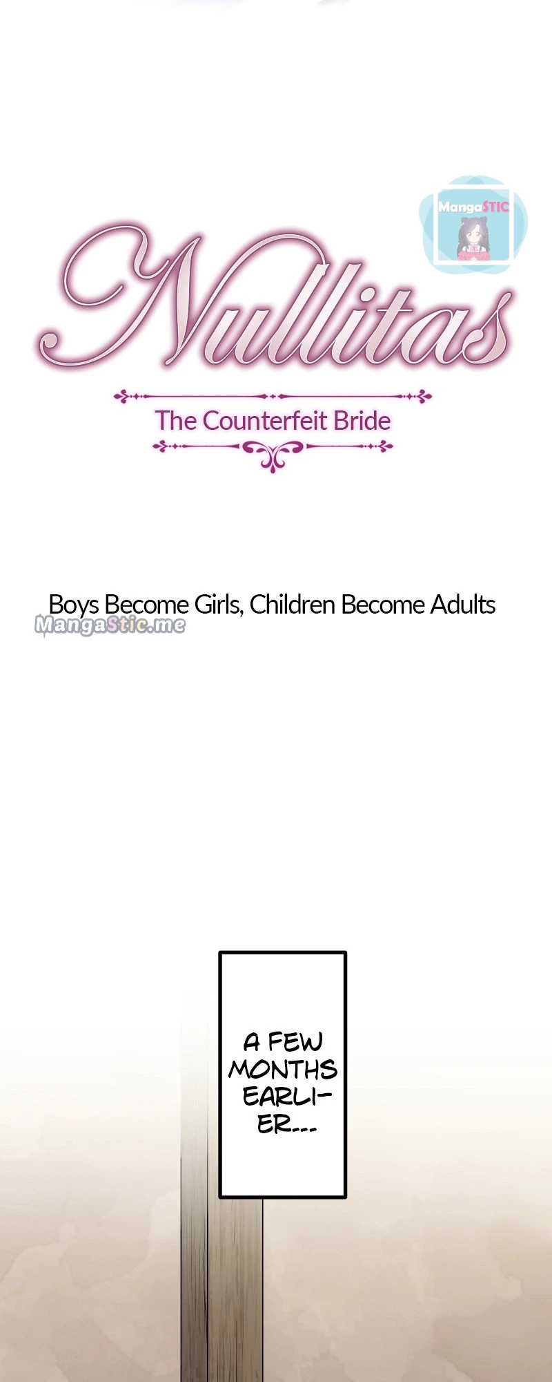 Nulliitas: The Half-Blood Royalty Chapter 61 320 19