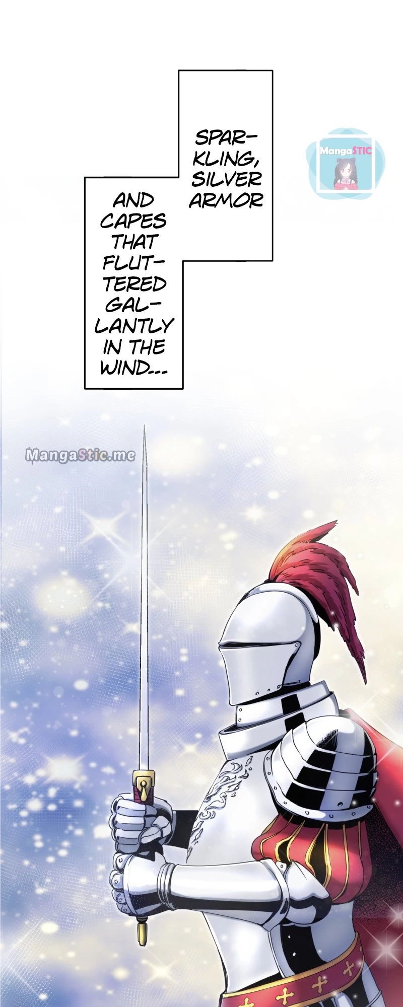 Nulliitas: The Half-Blood Royalty Chapter 61 323 22