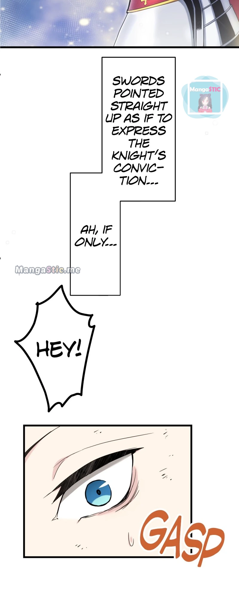 Nulliitas: The Half-Blood Royalty Chapter 61 324 23