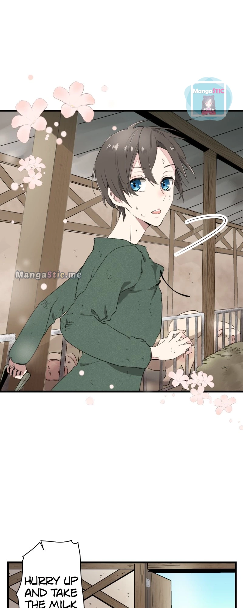 Nulliitas: The Half-Blood Royalty Chapter 61 325 24