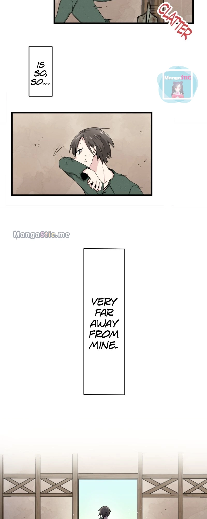 Nulliitas: The Half-Blood Royalty Chapter 61 327 26