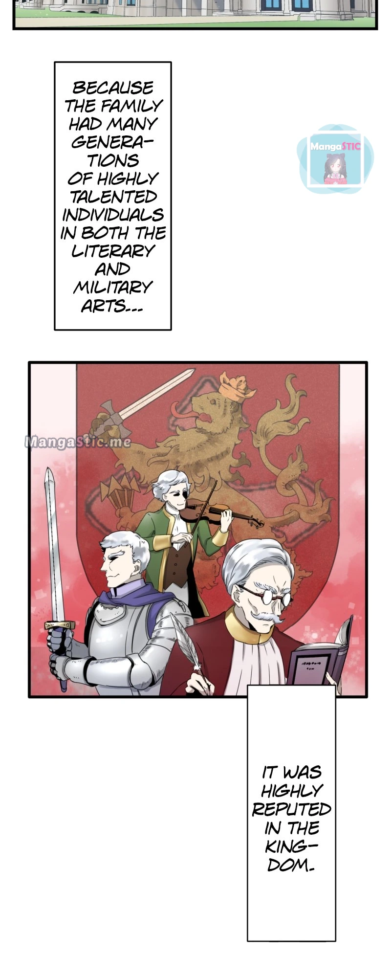 Nulliitas: The Half-Blood Royalty Chapter 61 329 28