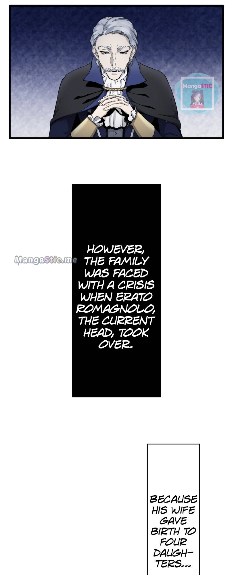 Nulliitas: The Half-Blood Royalty Chapter 61 330 29