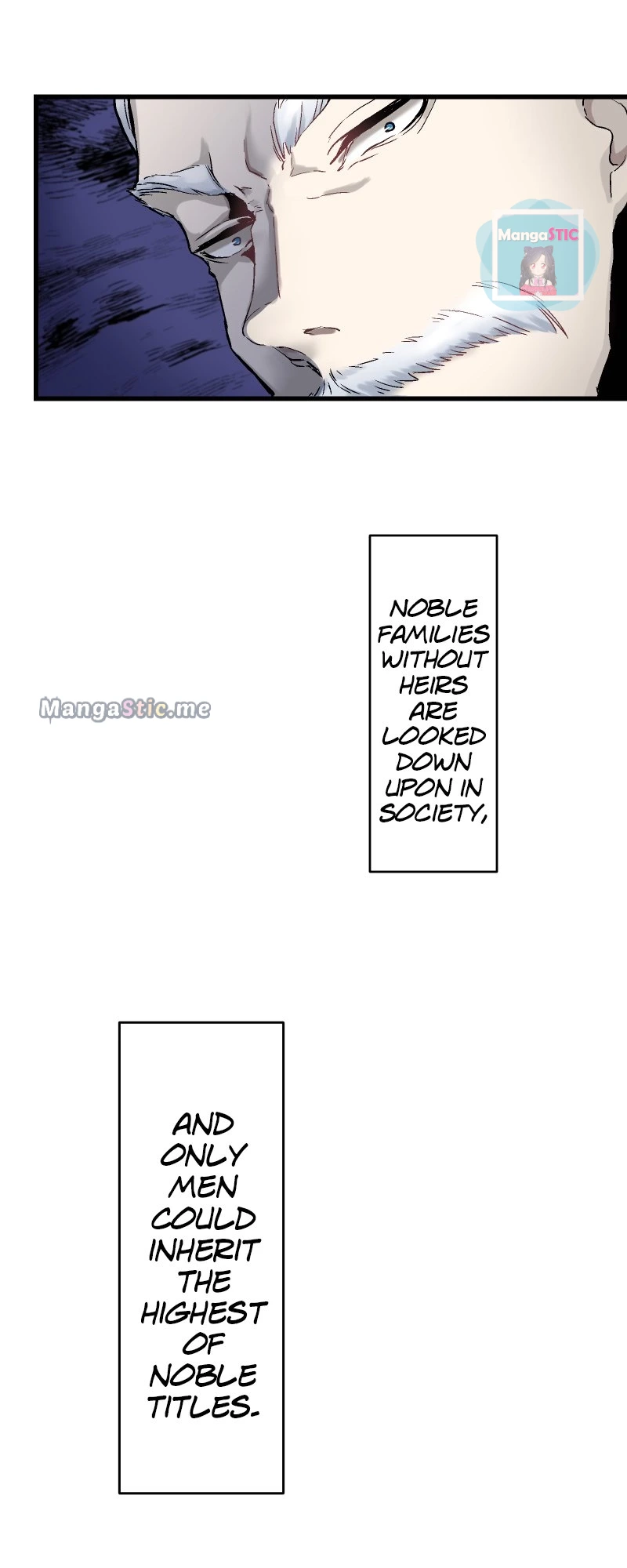 Nulliitas: The Half-Blood Royalty Chapter 61 332 31