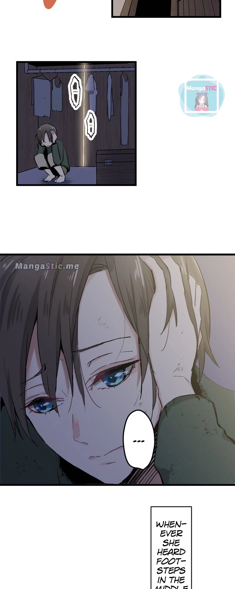 Nulliitas: The Half-Blood Royalty Chapter 61 337 36