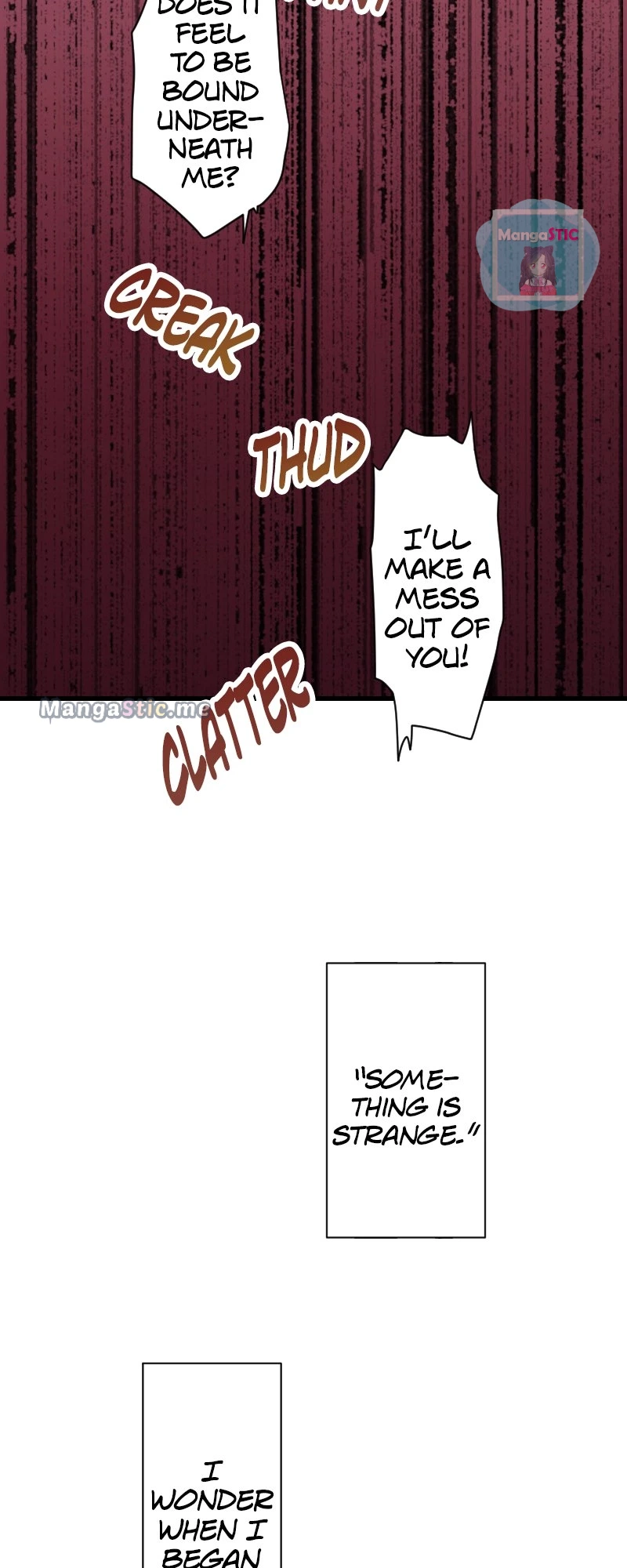 Nulliitas: The Half-Blood Royalty Chapter 61 340 39