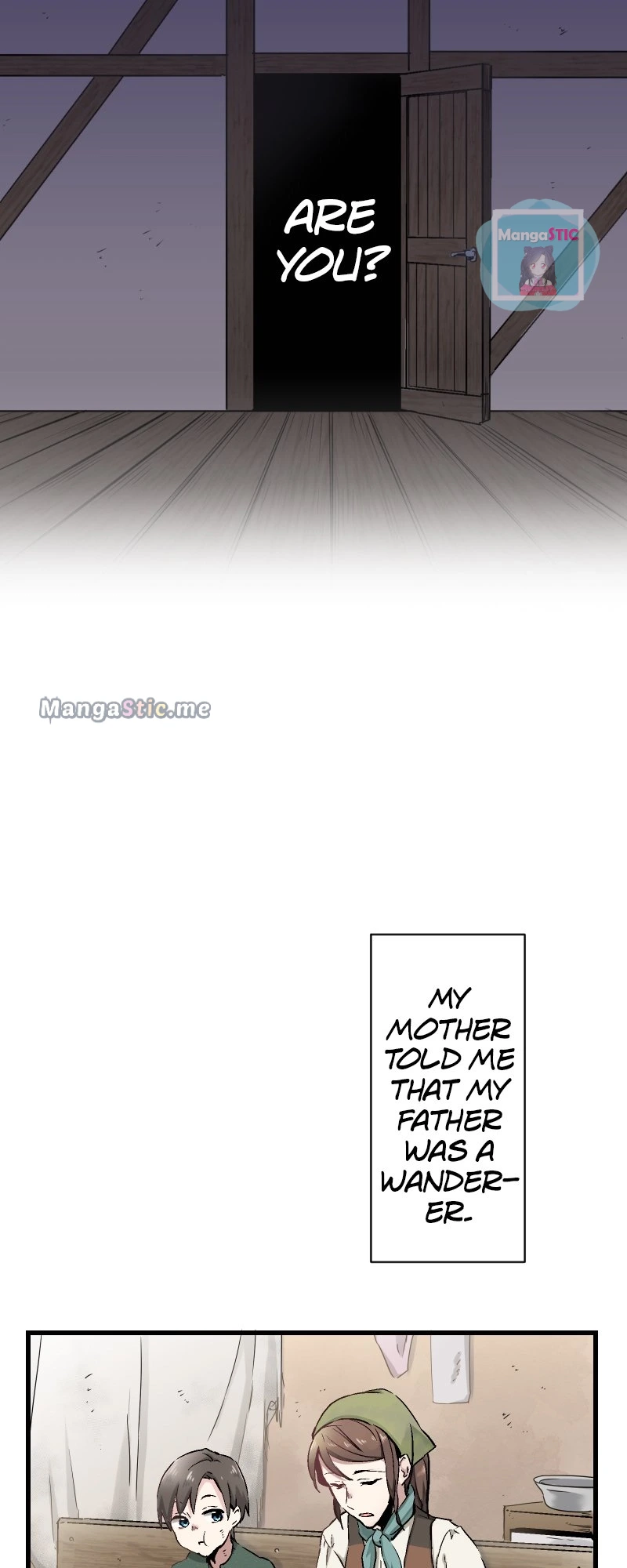 Nulliitas: The Half-Blood Royalty Chapter 61 344 43