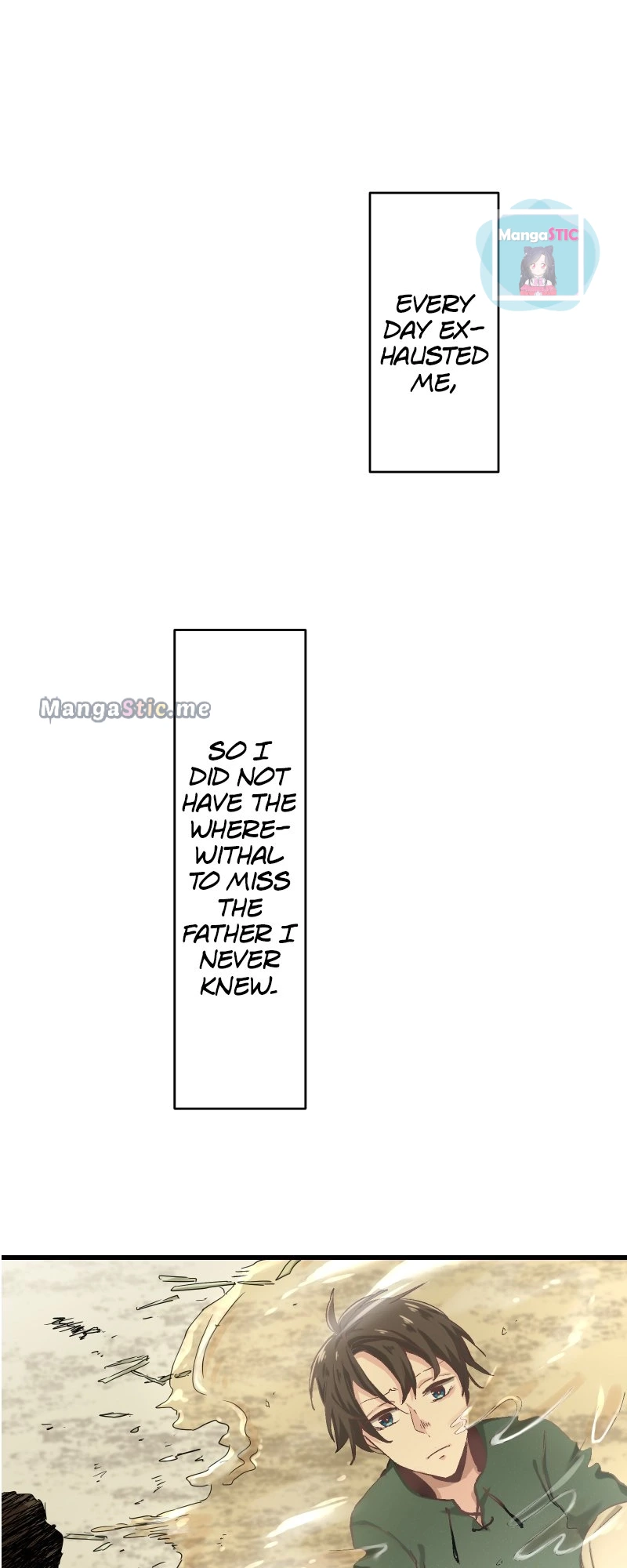 Nulliitas: The Half-Blood Royalty Chapter 61 347 46