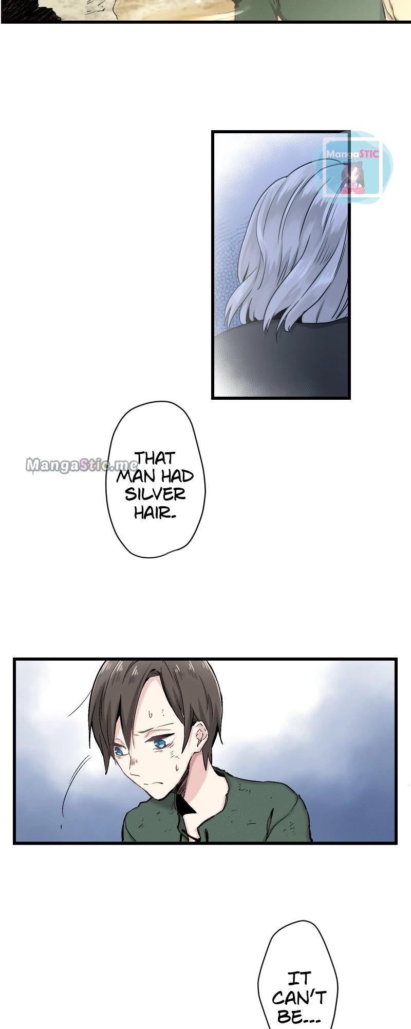 Nulliitas: The Half-Blood Royalty Chapter 61 348 47