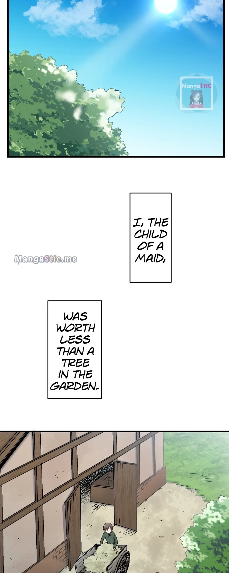 Nulliitas: The Half-Blood Royalty Chapter 61 352 51