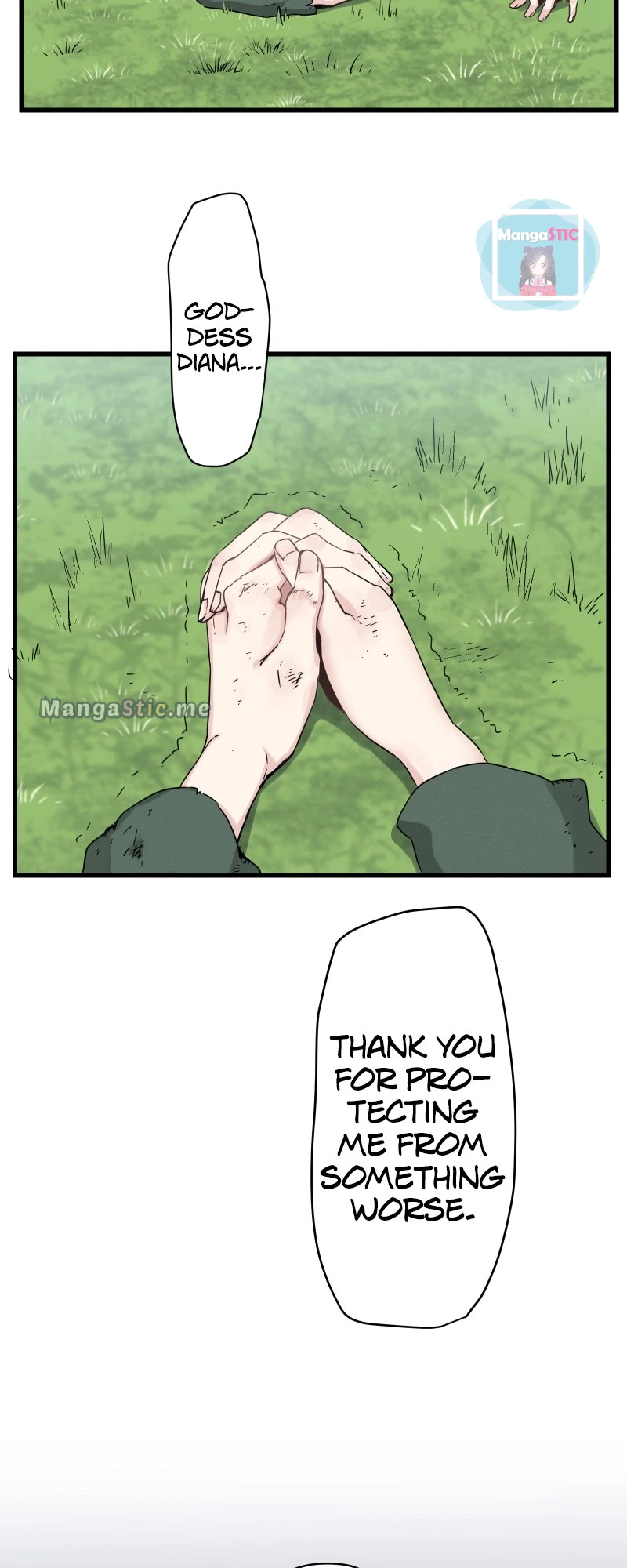 Nulliitas: The Half-Blood Royalty Chapter 61 365 64