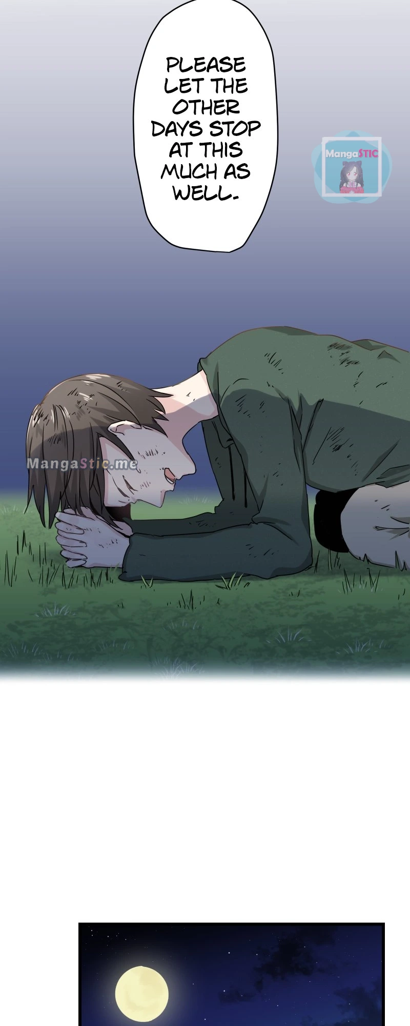 Nulliitas: The Half-Blood Royalty Chapter 61 366 65