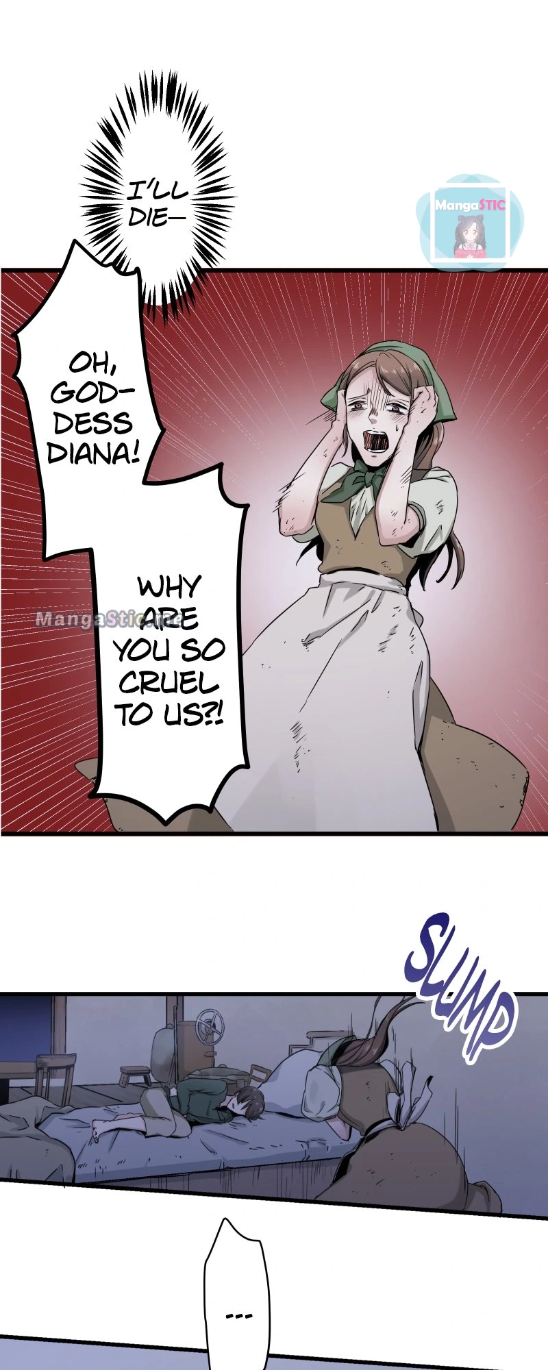 Nulliitas: The Half-Blood Royalty Chapter 61 371 70