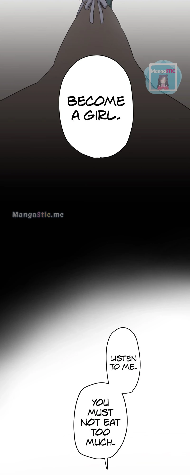 Nulliitas: The Half-Blood Royalty Chapter 61 374 73