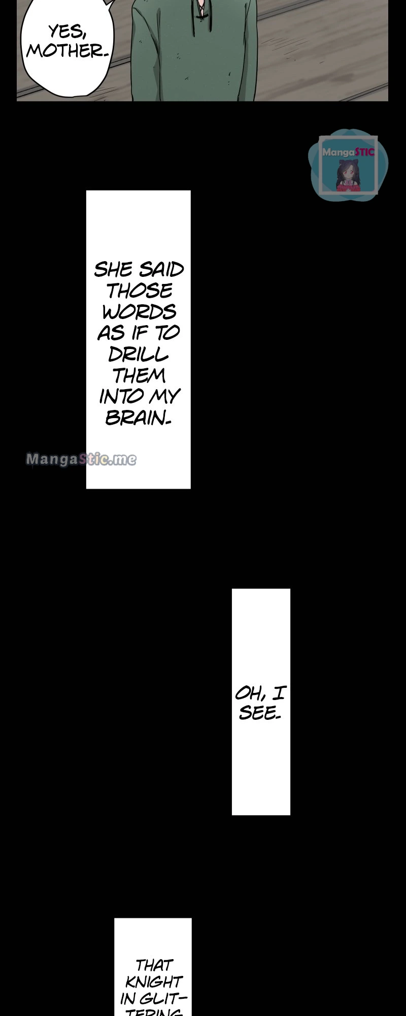 Nulliitas: The Half-Blood Royalty Chapter 61 376 75