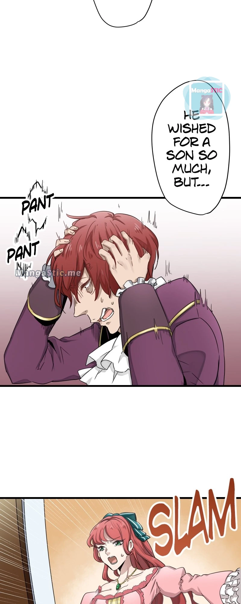 Nulliitas: The Half-Blood Royalty Chapter 61 387 86