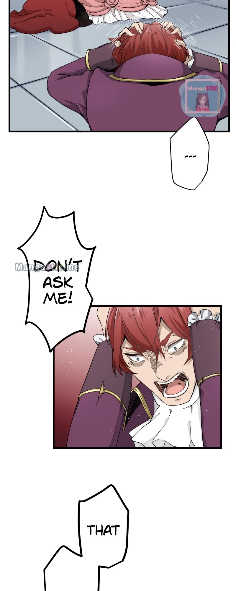 Nulliitas: The Half-Blood Royalty Chapter 61 389 88