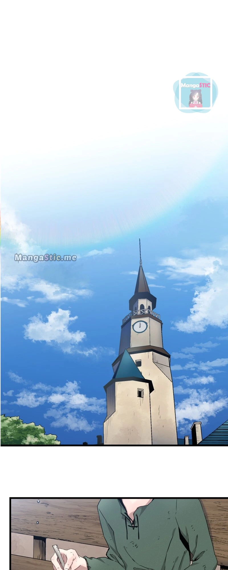 Nulliitas: The Half-Blood Royalty Chapter 61 393 92