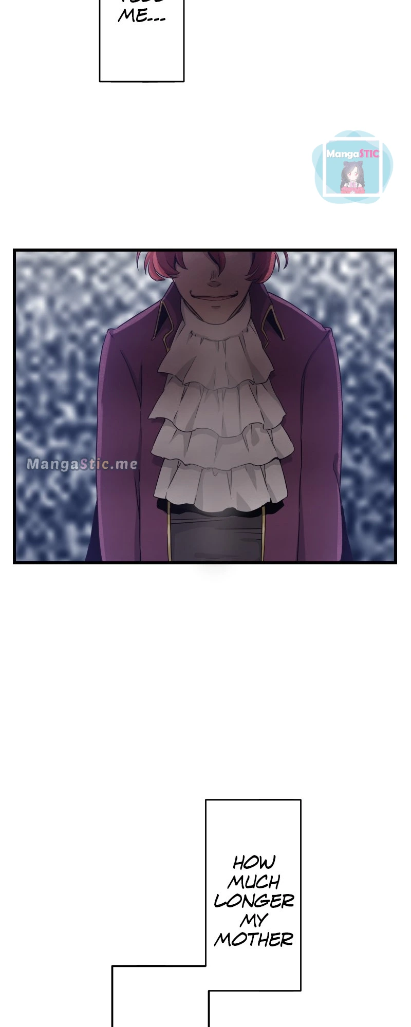 Nulliitas: The Half-Blood Royalty Chapter 61 398 97