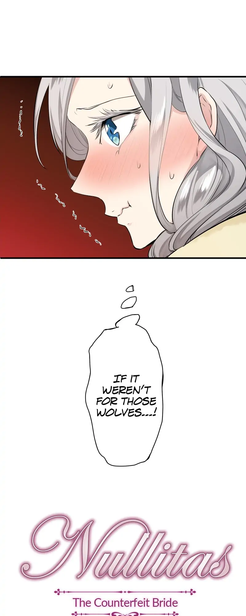 Nulliitas: The Half-Blood Royalty Chapter 63 158 0