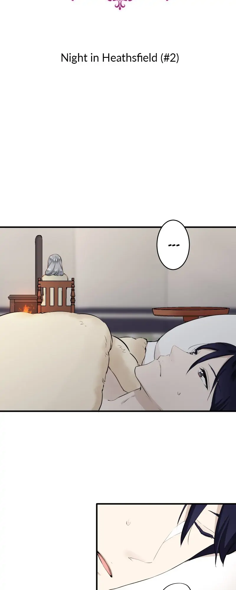 Nulliitas: The Half-Blood Royalty Chapter 63 159 1