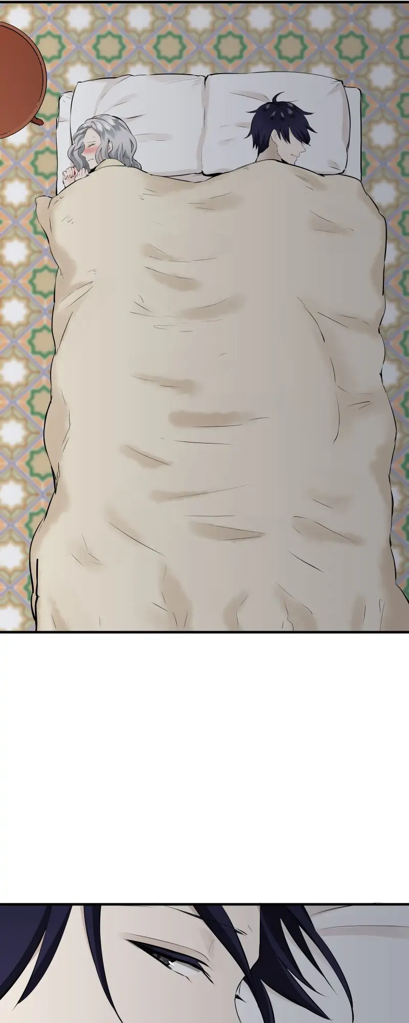 Nulliitas: The Half-Blood Royalty Chapter 63 169 11