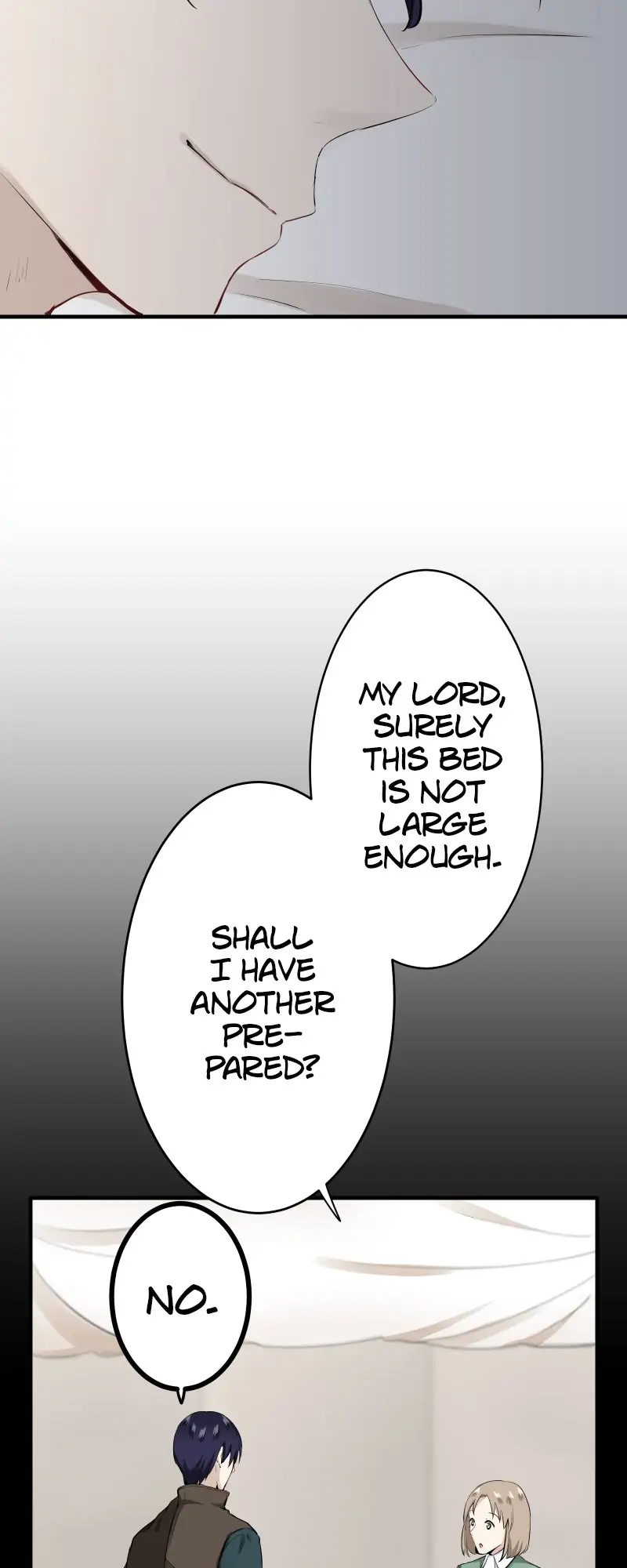 Nulliitas: The Half-Blood Royalty Chapter 63 170 12