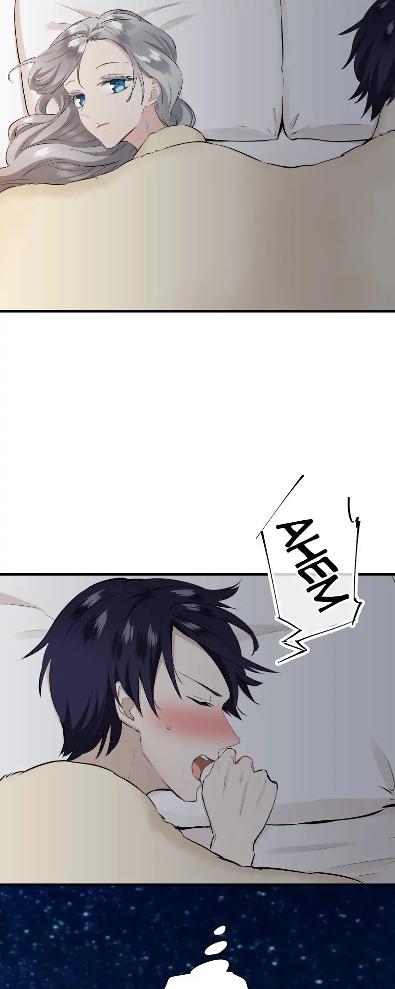 Nulliitas: The Half-Blood Royalty Chapter 63 174 16