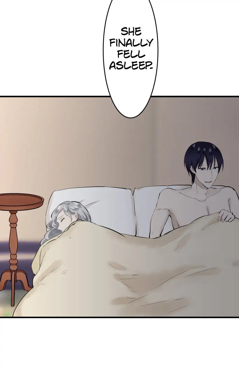 Nulliitas: The Half-Blood Royalty Chapter 63 177 19