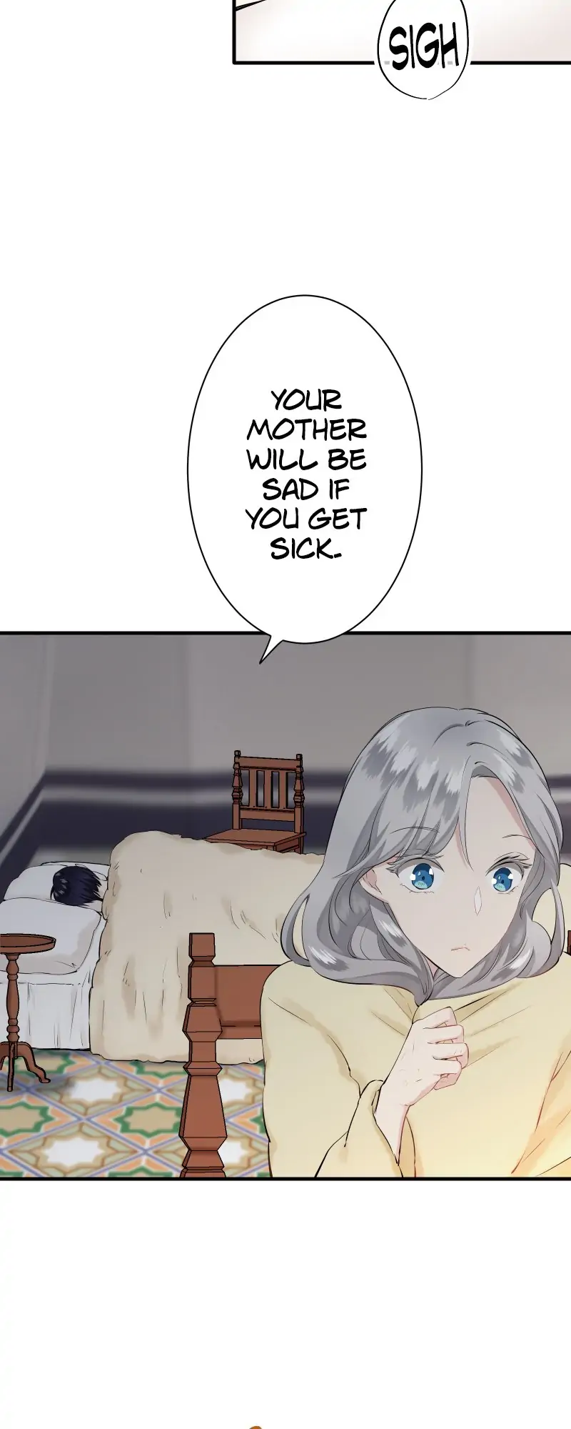 Nulliitas: The Half-Blood Royalty Chapter 63 160 2