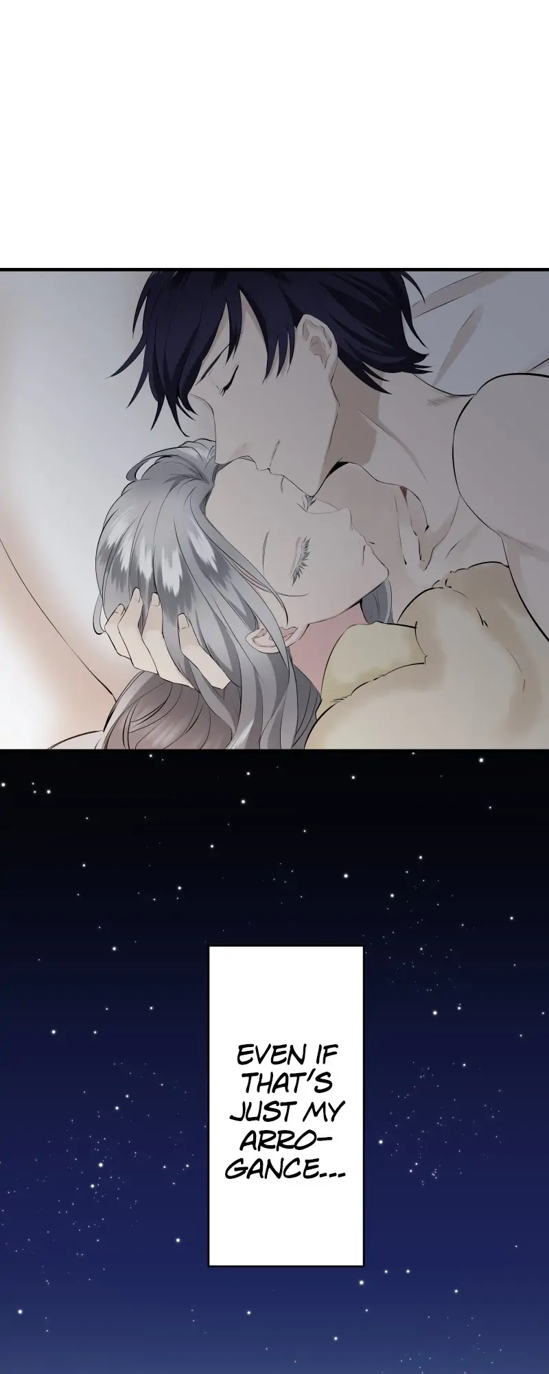 Nulliitas: The Half-Blood Royalty Chapter 63 181 23