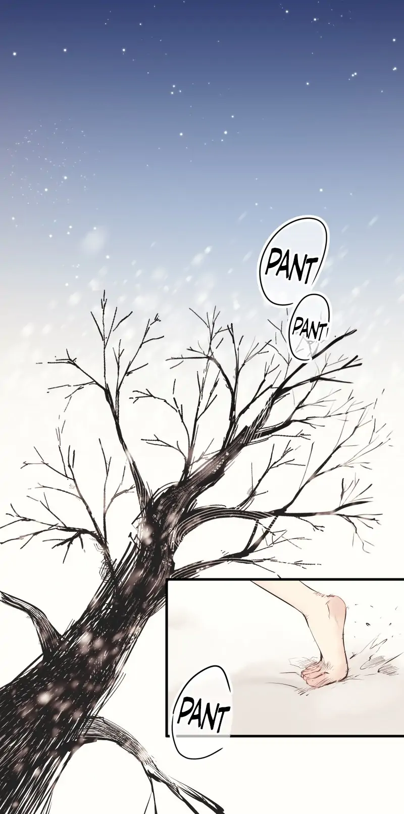 Nulliitas: The Half-Blood Royalty Chapter 63 182 24