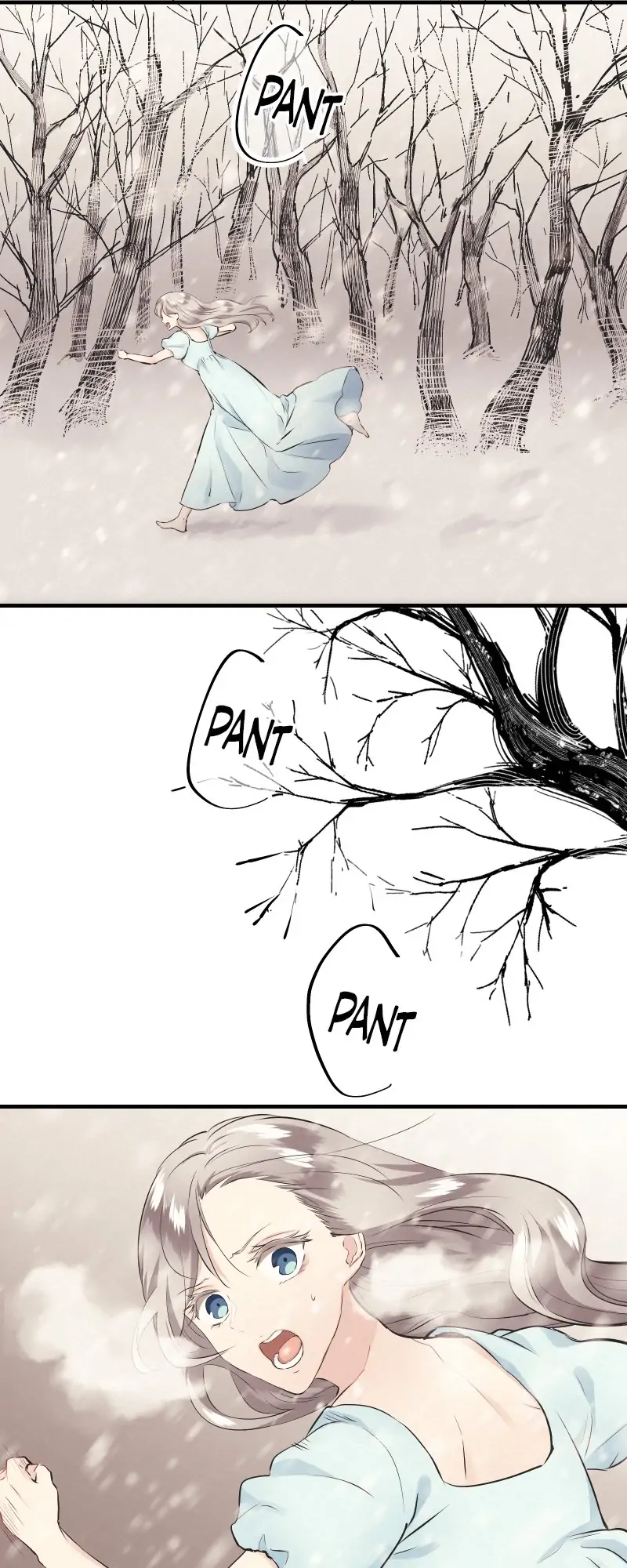 Nulliitas: The Half-Blood Royalty Chapter 63 183 25