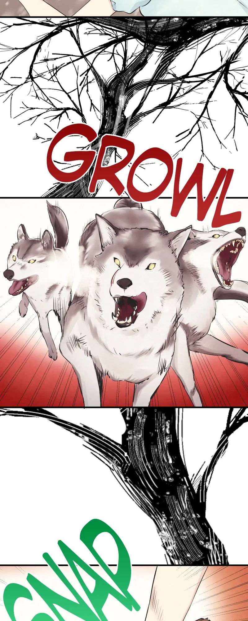 Nulliitas: The Half-Blood Royalty Chapter 63 184 26