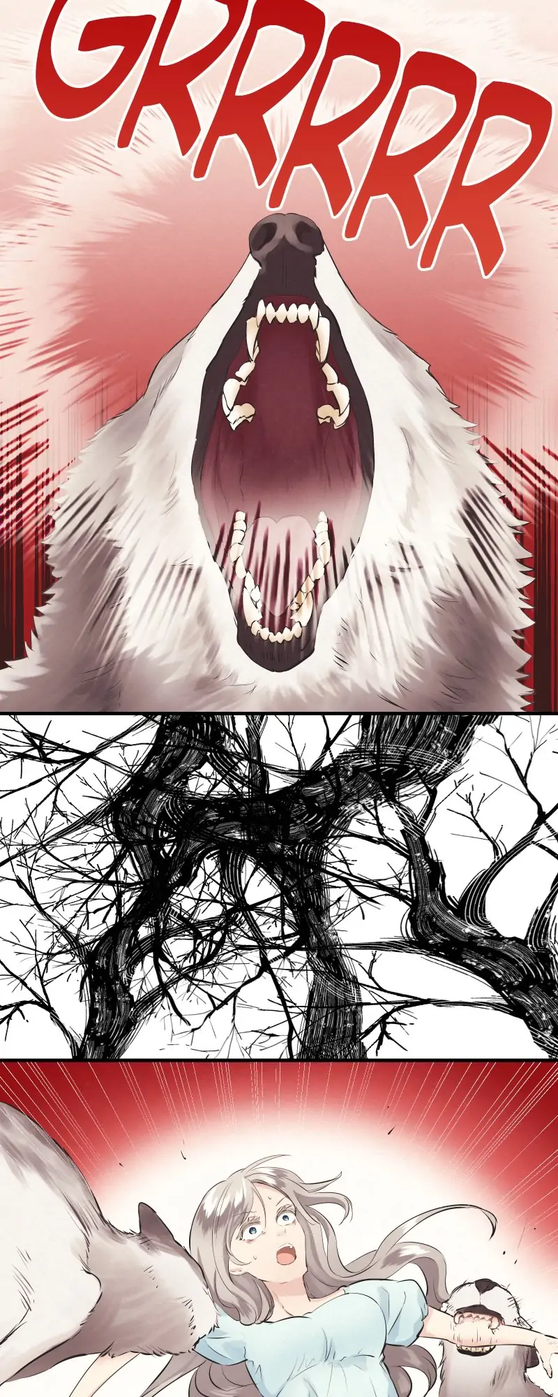 Nulliitas: The Half-Blood Royalty Chapter 63 186 28