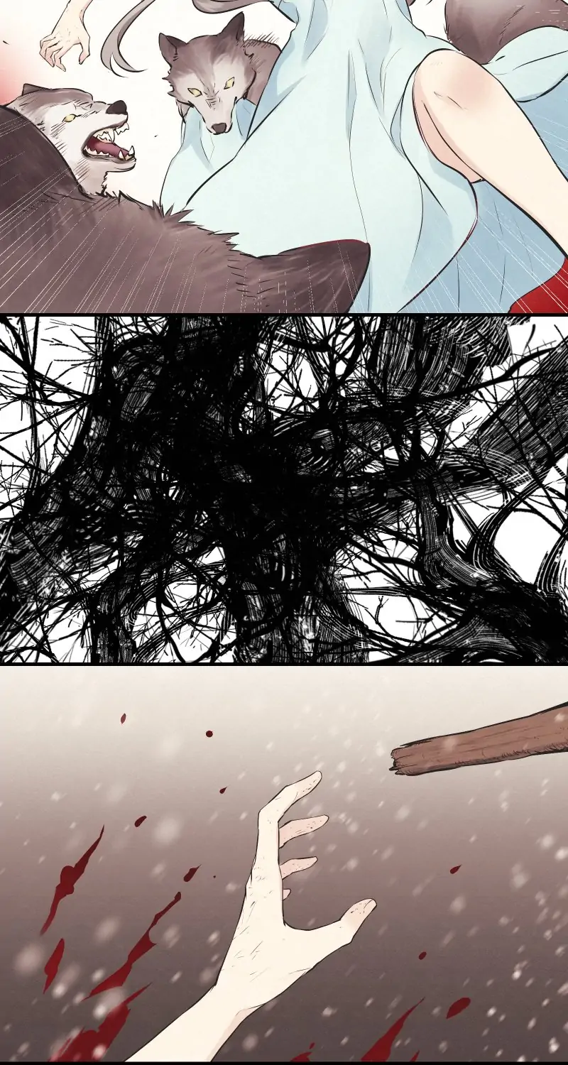 Nulliitas: The Half-Blood Royalty Chapter 63 187 29