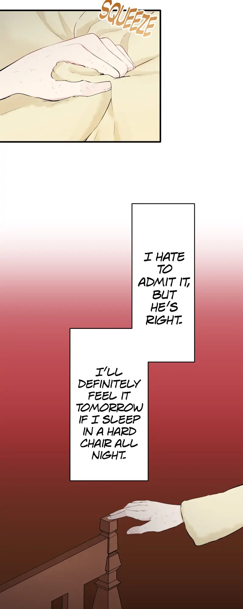 Nulliitas: The Half-Blood Royalty Chapter 63 161 3