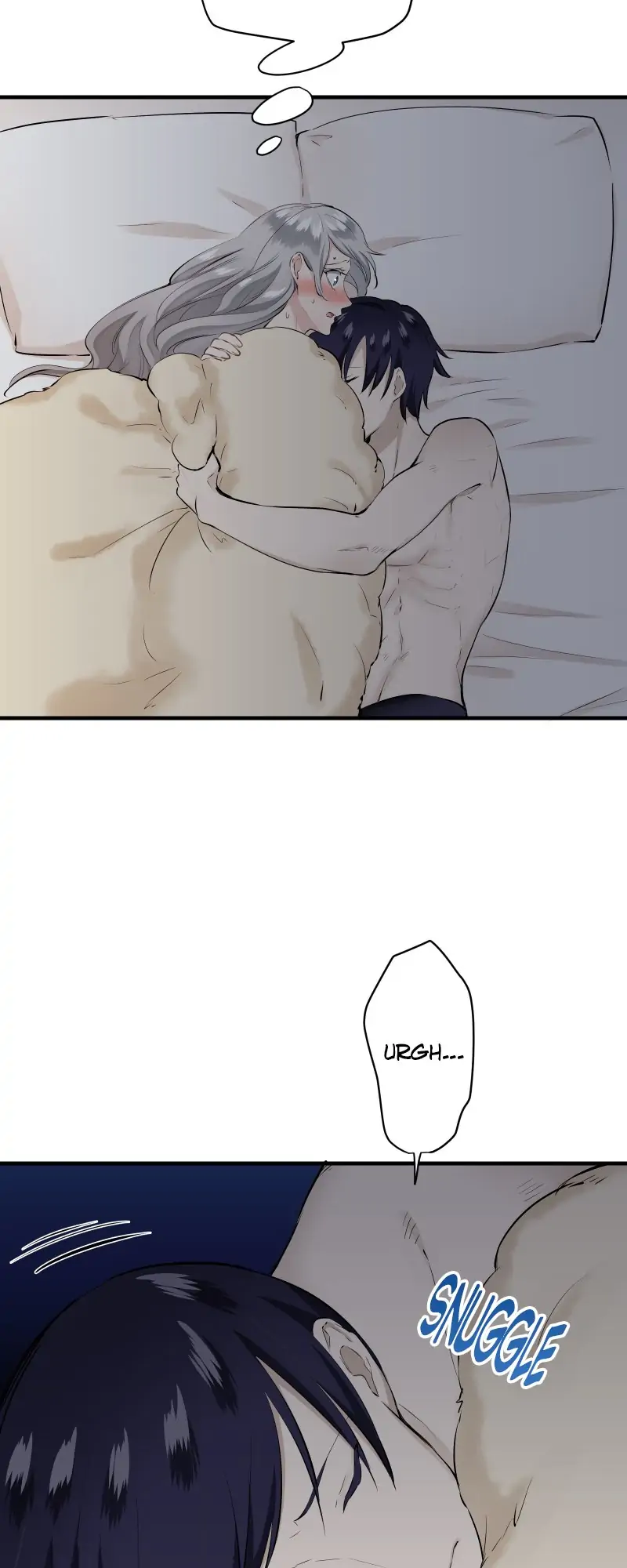 Nulliitas: The Half-Blood Royalty Chapter 63 191 33