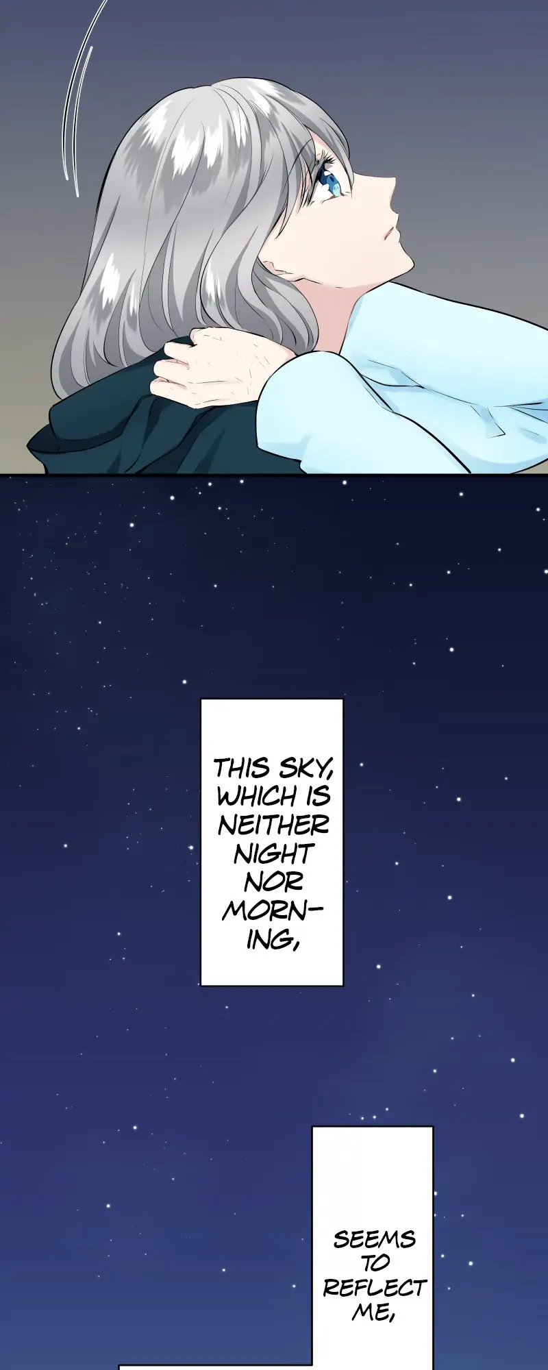 Nulliitas: The Half-Blood Royalty Chapter 63 200 42
