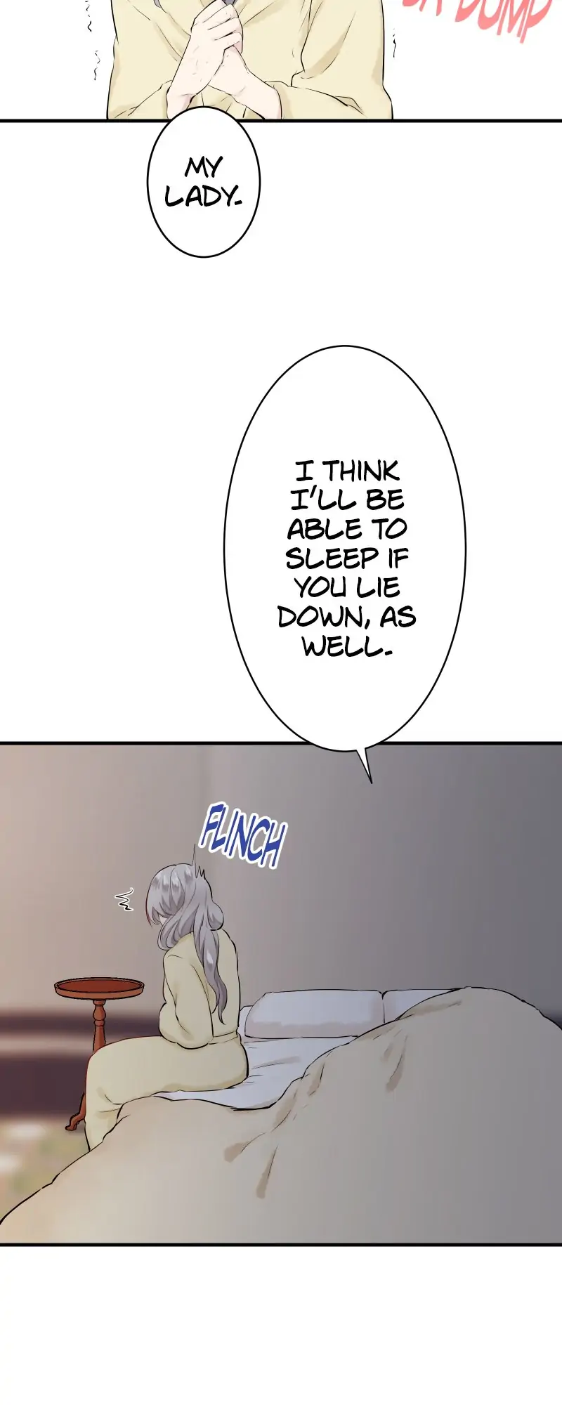 Nulliitas: The Half-Blood Royalty Chapter 63 165 7