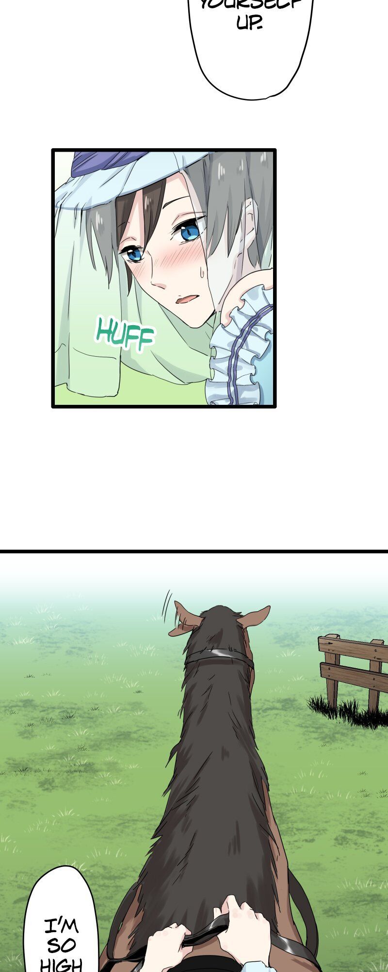 Nulliitas: The Half-Blood Royalty Chapter 7 159 13