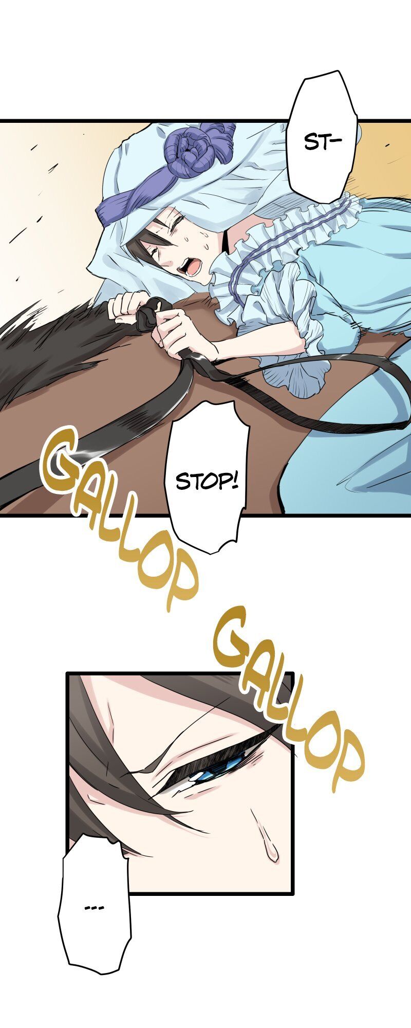 Nulliitas: The Half-Blood Royalty Chapter 7 163 17