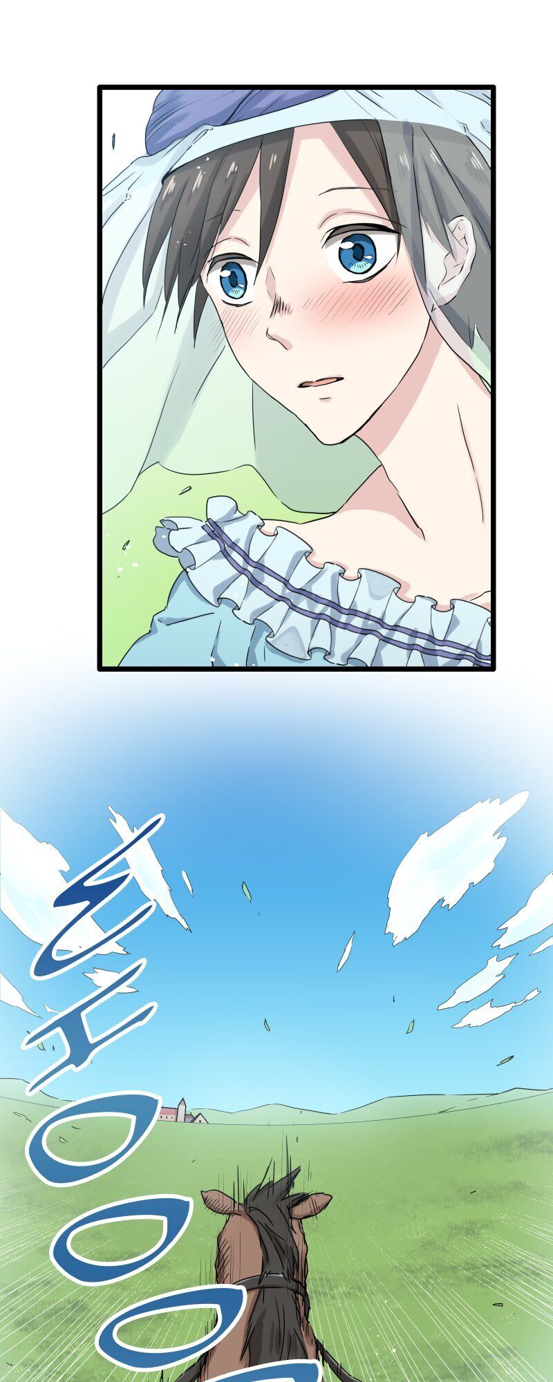 Nulliitas: The Half-Blood Royalty Chapter 7 164 18