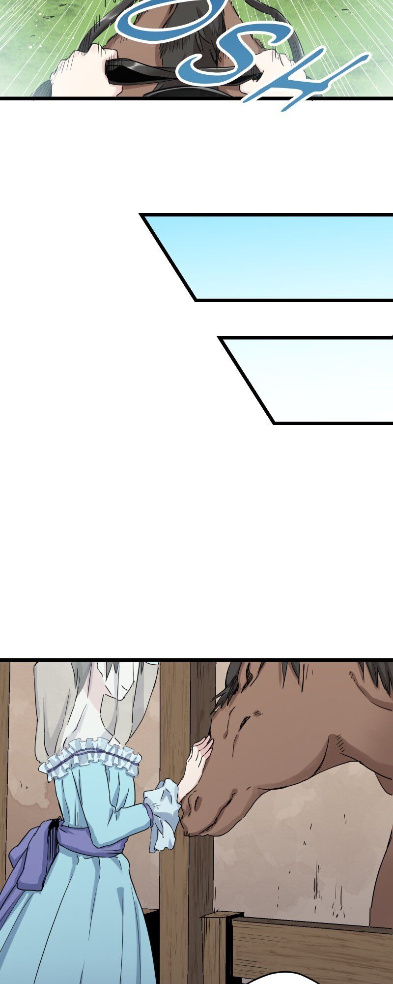 Nulliitas: The Half-Blood Royalty Chapter 7 165 19