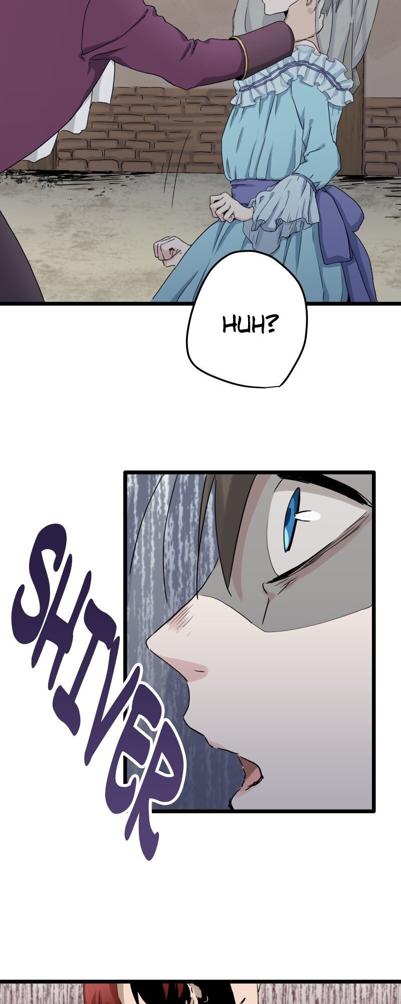 Nulliitas: The Half-Blood Royalty Chapter 7 170 24